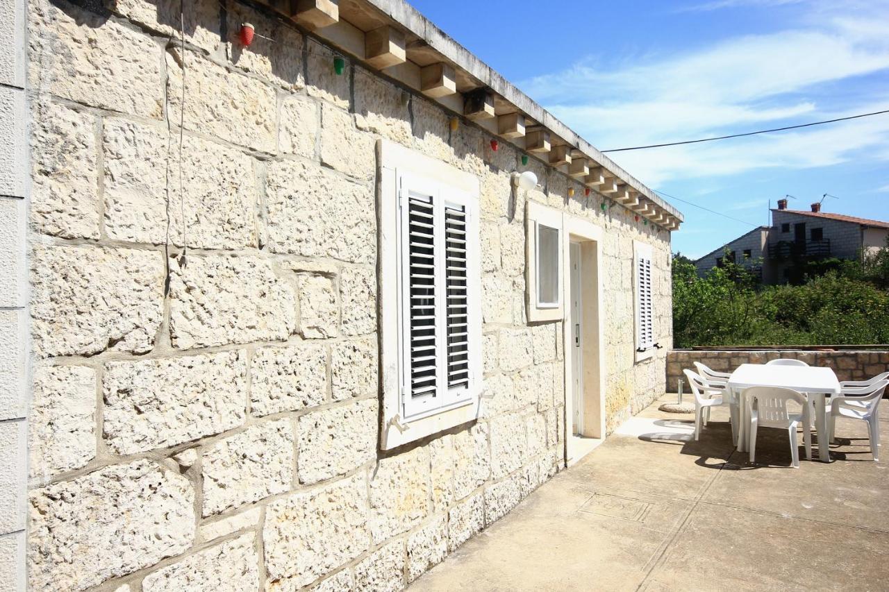 Rooms With A Parking Space Lumbarda, Korcula - 4436 Exterior foto